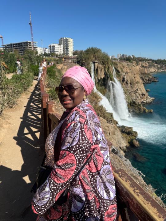 Victoria Oluwabless