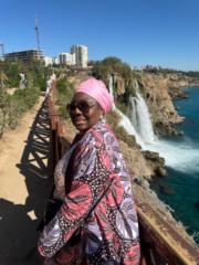 Victoria Oluwabless