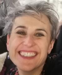 Silvia Antonia Sala