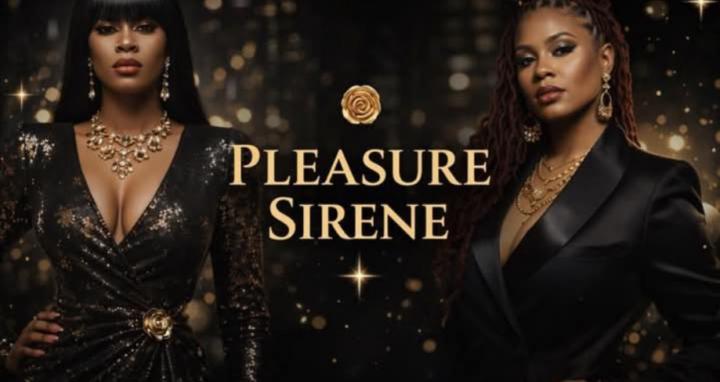 Pleasure Sirene Academy