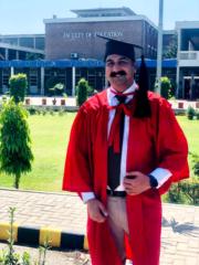 Muhammad Alam