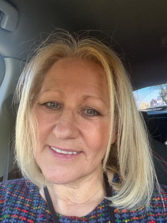 Paula Cadman