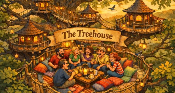 The Treehouse