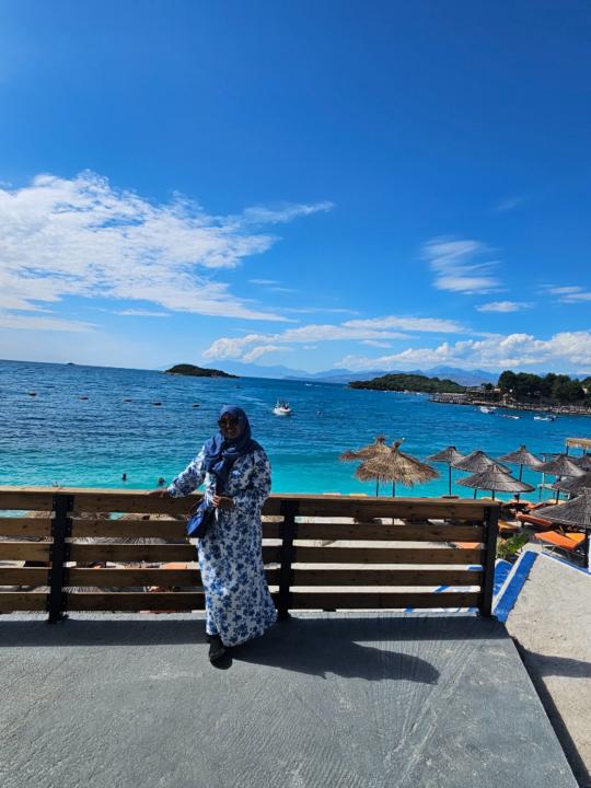 Fahema I