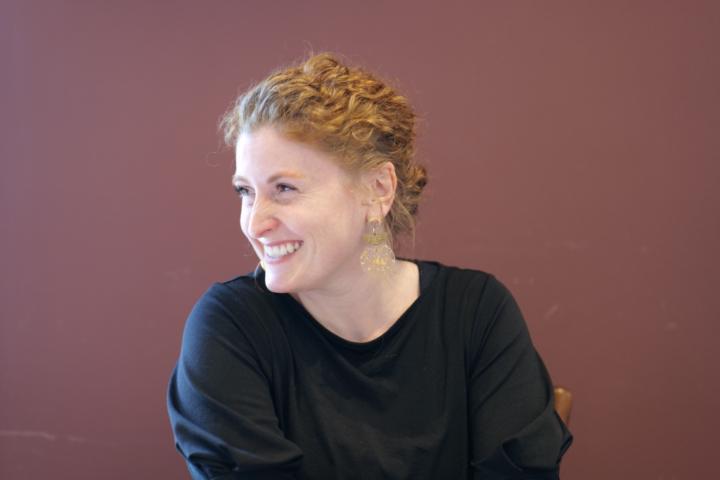 Sigrid Daum