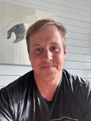 Erik Von Bergen