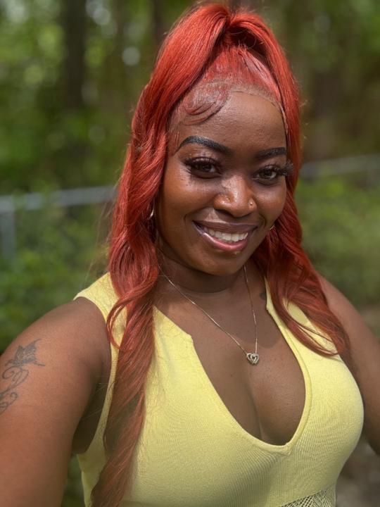 VIP Kendra Barnes