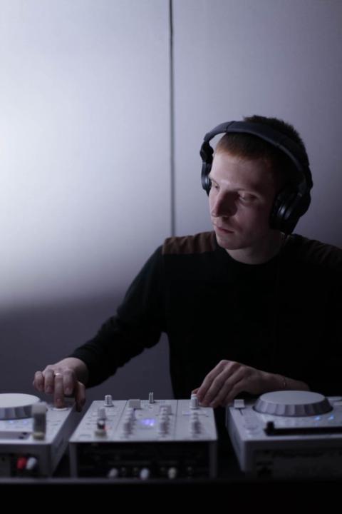 Maxim Ozerov