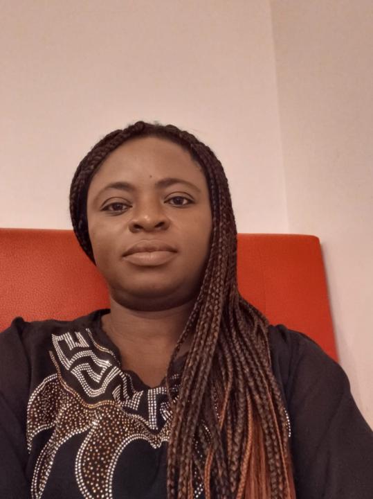Comfort Ntiamoah