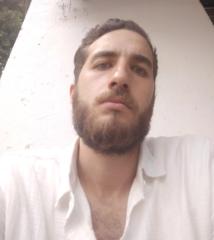 Mahmood Fathy