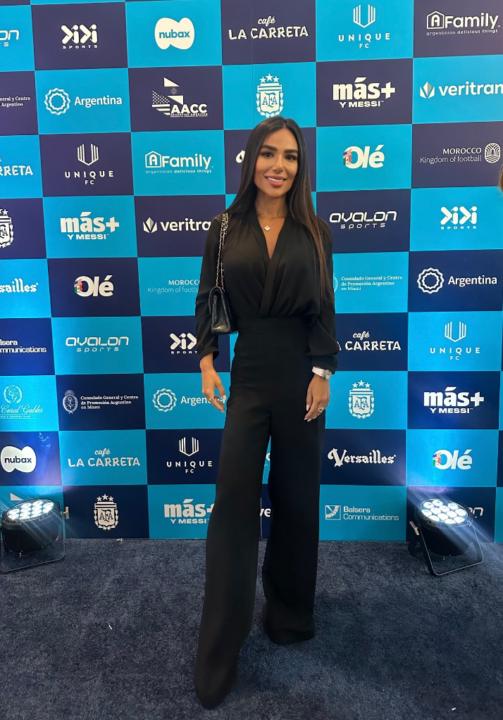 Darya Bahrami