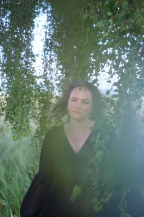 Julia Klein