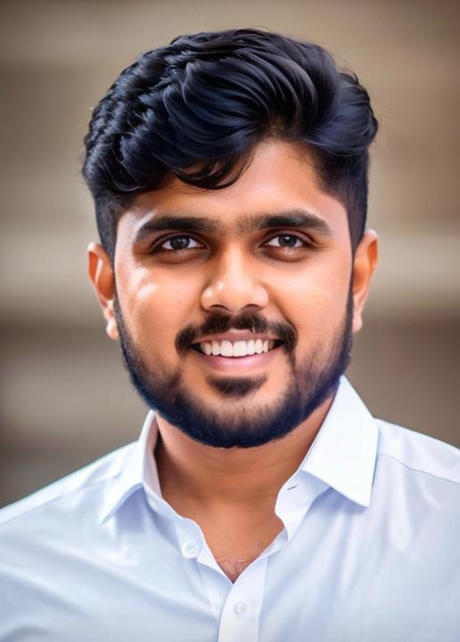 Sangam Vamshi