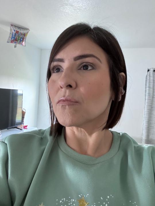 Paulette Roman