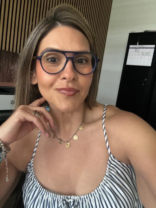 Paulette Roman