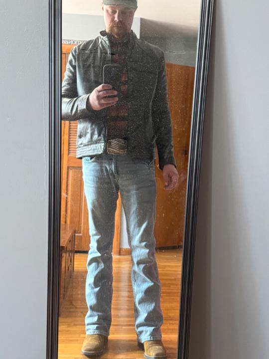 Blake Krueger