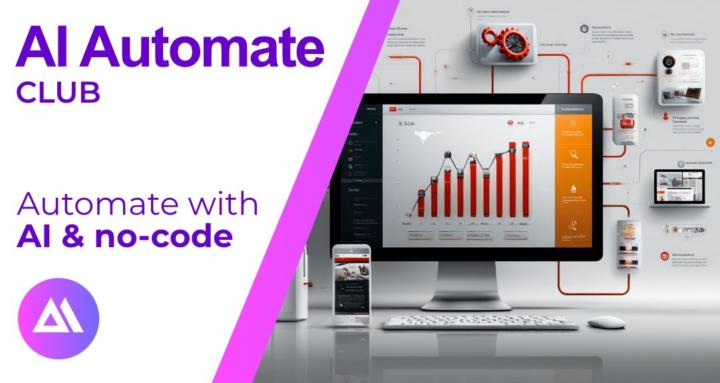 AI Automate Club