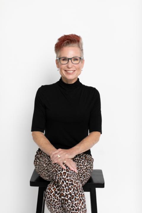 Tauscha Johanson