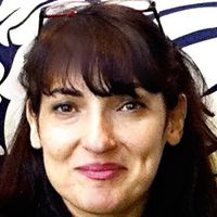 Anna Raftopoulos