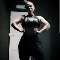 Tanya Miller