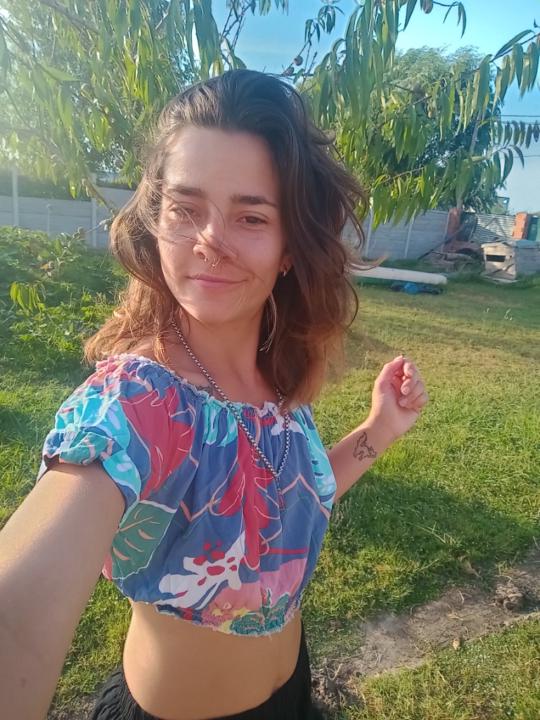 Eliana Chamorro