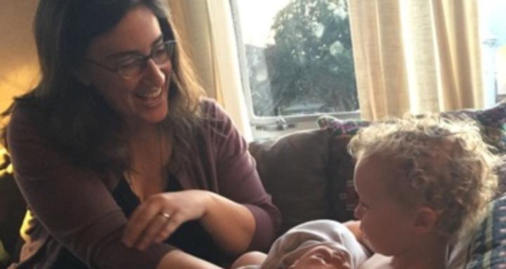 Newborn Care & Beyond