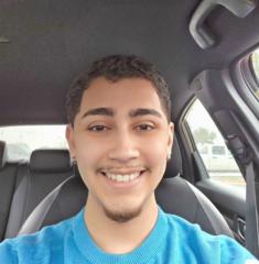 Neftali Margain