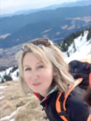 Claire Pinatel francois