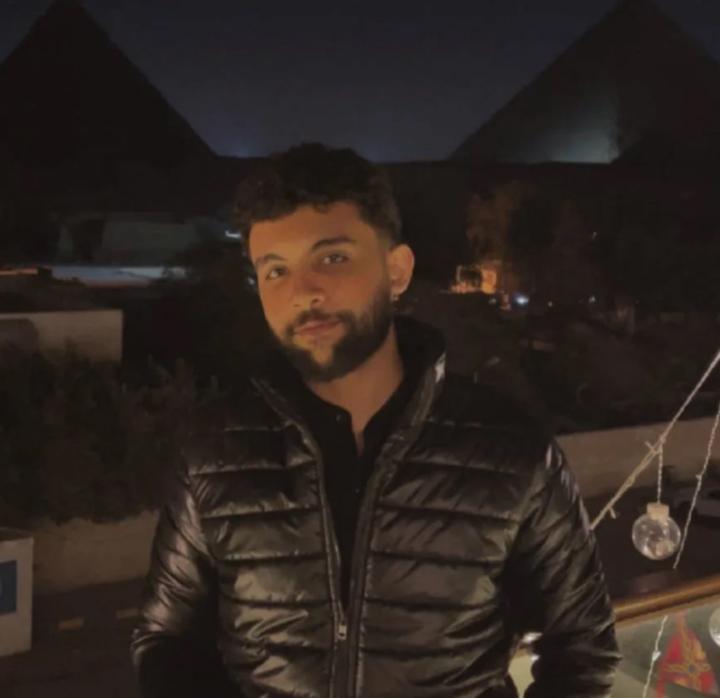 Youssef Hossam