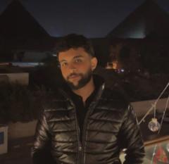Youssef Hossam