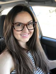 Jenee Dana-Ron