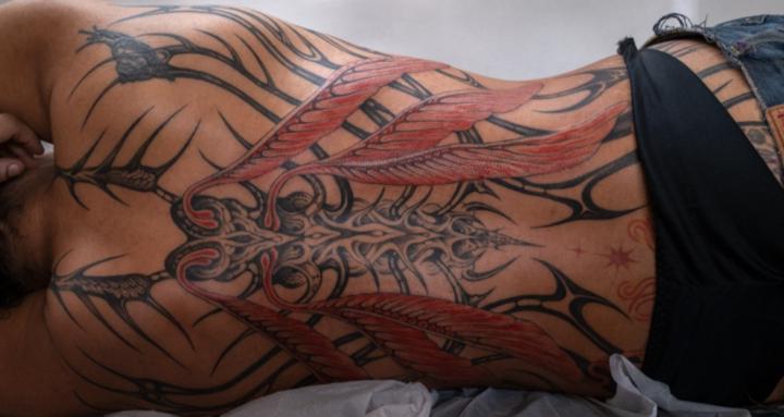 Witness Tattoo Collective