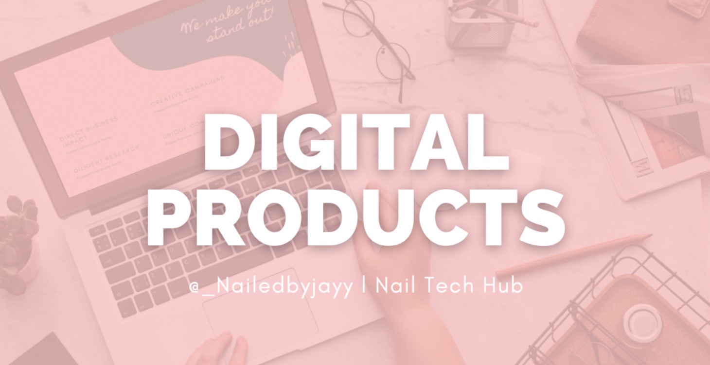 Digital Products