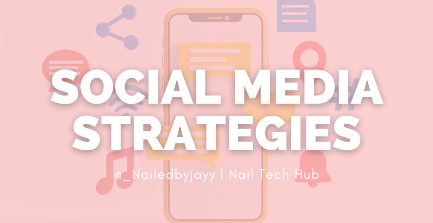 Social Media Strategies
