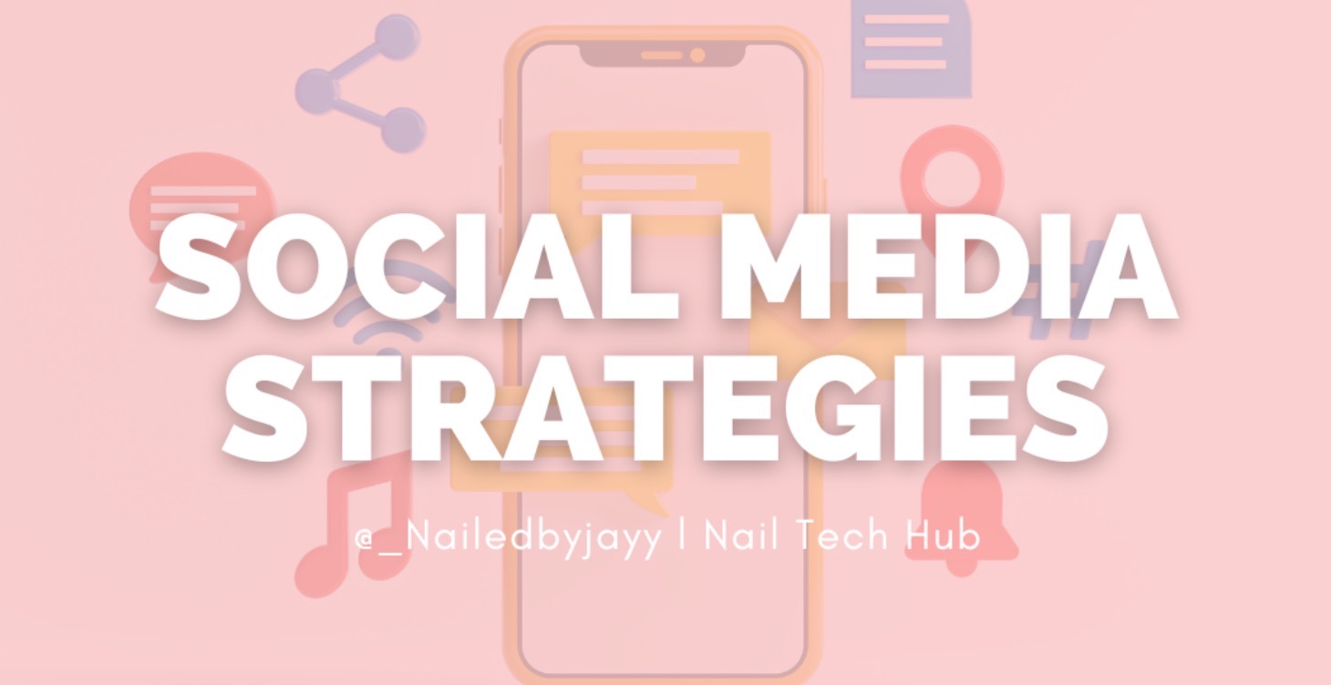 Social Media Strategies