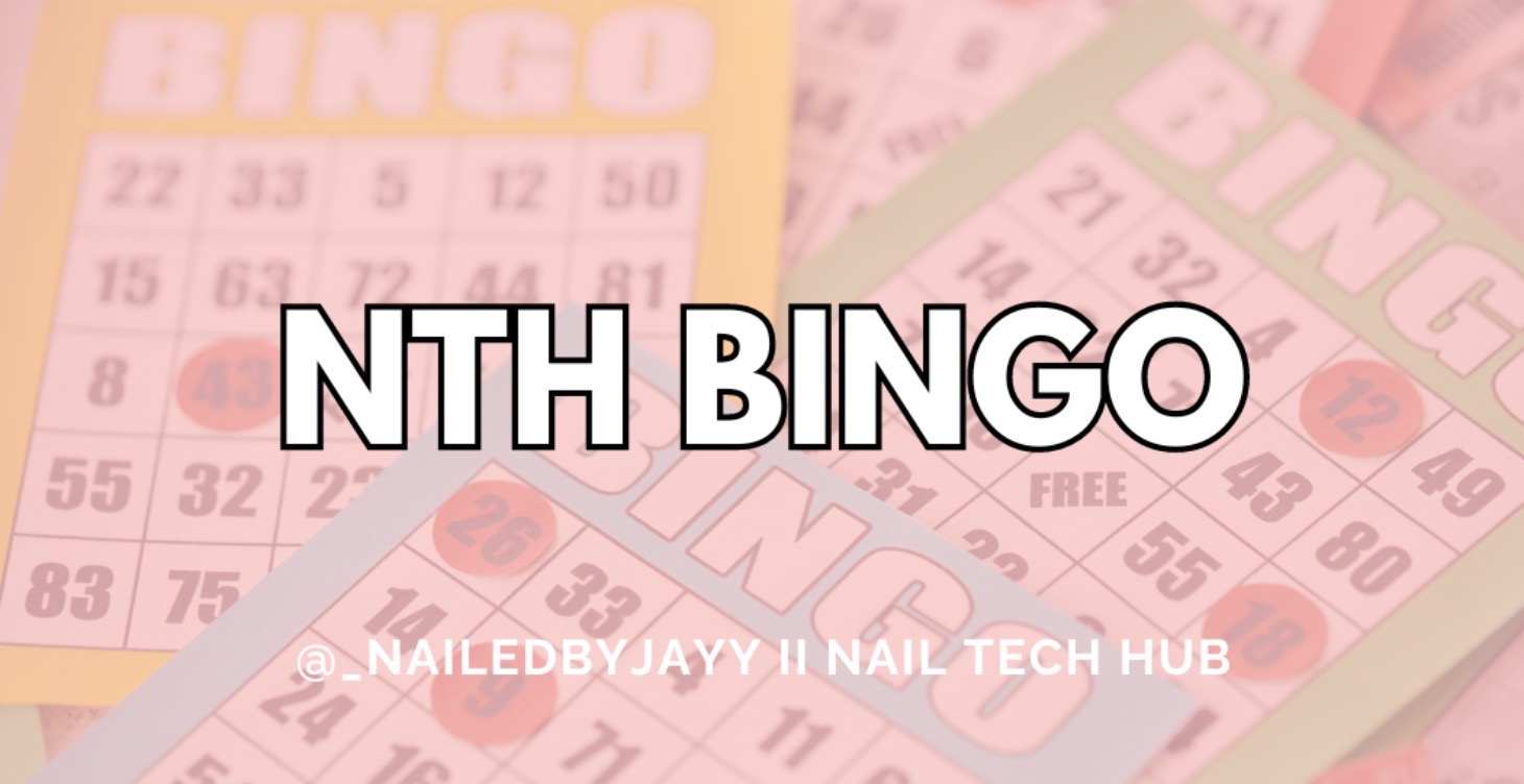 NTH Bingo Game