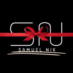 Del Samuel