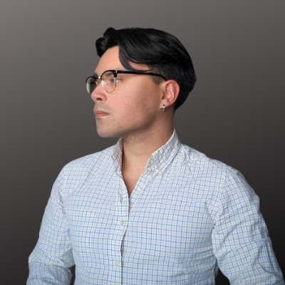 Jacob Ponce