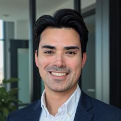 Jacob Ponce