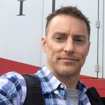 Michael Stachura