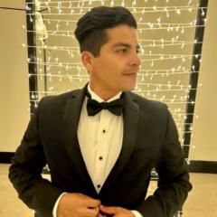 Luis Coronado
