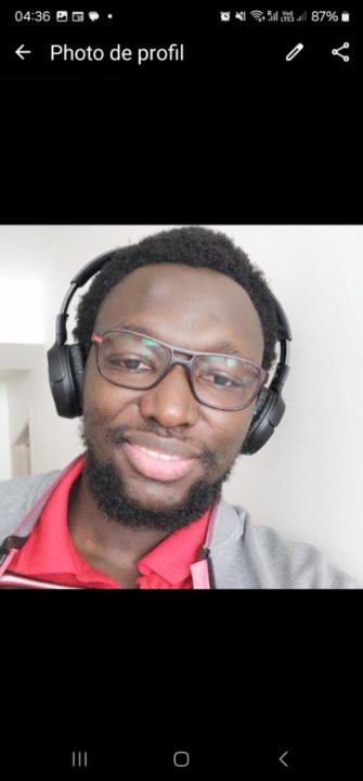 Kassoum seyni Traoré