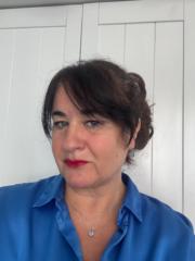 Suzanne Muir