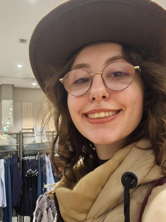 Ezgi Kaya