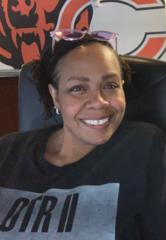 Alicia Searcy