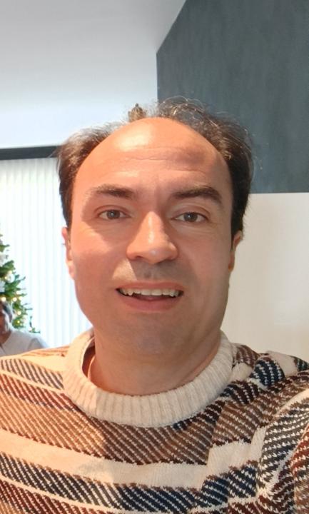 Carlos Motoso