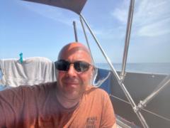 Juan antonio Romero martin