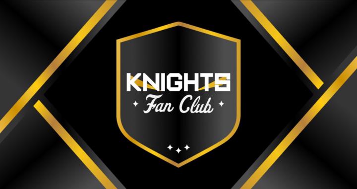 Knights Fan Club