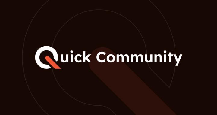Quick Community