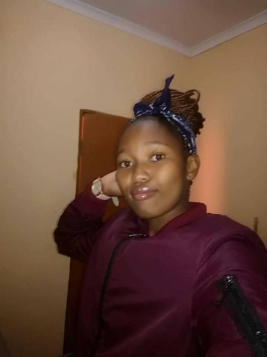 Tlotlo Thari